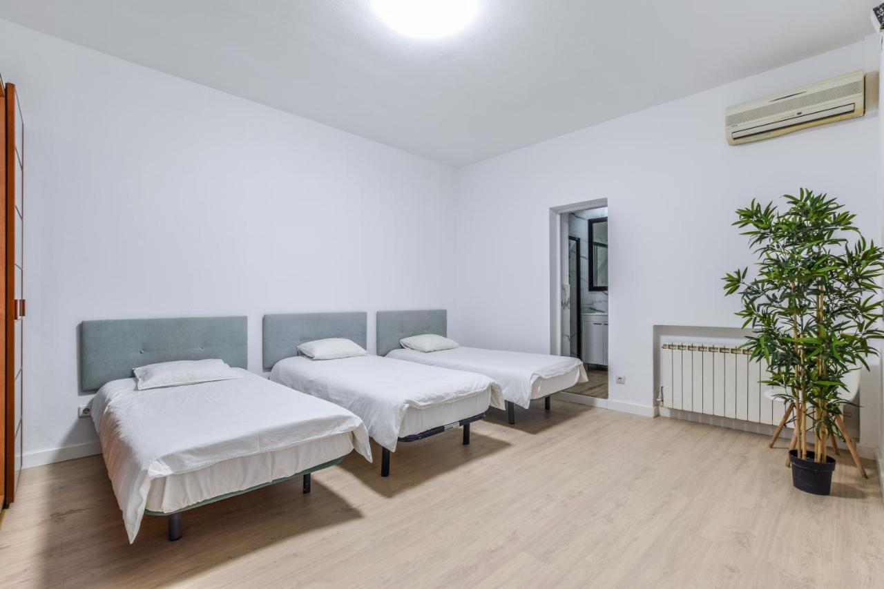 Myhousespain - Fuencarral And Gran Via — Photos 1