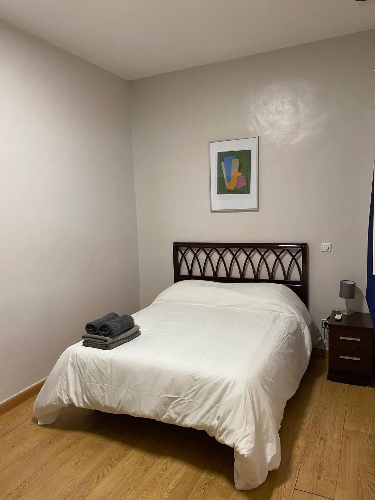 Myhousespain - Fuencarral And Gran Via, Madrid